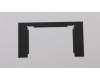 01AY039 Lenovo ECH_ASM CS16_2BCP,MYLAR,BLACK,TRA
