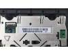 01AY039 Lenovo ECH_ASM CS16_2BCP,MYLAR,BLACK,TRA