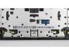 01AY040 Lenovo MECH_ASM CS15W_3+2BCP,MYLAR,PBLACK,CHY