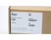 01AY045 Lenovo Mechanische Baugruppe CS16_2BCP Plastikabdeckung Schwarz TRA