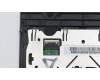 01AY045 Lenovo Mechanische Baugruppe CS16_2BCP Plastikabdeckung Schwarz TRA