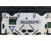 01AY045 Lenovo Mechanische Baugruppe CS16_2BCP Plastikabdeckung Schwarz TRA