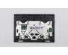 01AY045 Lenovo Mechanische Baugruppe CS16_2BCP Plastikabdeckung Schwarz TRA
