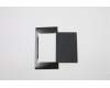 01AY046 Lenovo CS16_2BCP Plastikabdeckung Schwarz CHY