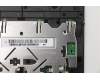 01AY047 Lenovo Mechanische Baugruppe CS16_2BCP Plastikabdeckung Schwarz TRA