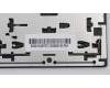01AY052 Lenovo MECH_ASM CS14S_3+2BCP MYLAR PBLACK CHY