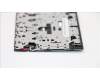 01AY059 Lenovo MECH_ASM CS15W_3+2BCP,MYLAR,PBLACK,ALP