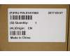 01AY060 Lenovo MECH_ASM CS15W_3+2BCP,MYLAR,PBLACK,TRA