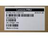01AY113 Lenovo NB_KYB X1TB-2,Thin KBD,BLK,DE,PMX