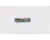 01AY255 Lenovo CARDPOP Volume button board