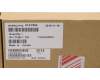 01AY592 Lenovo MECH_ASM FRU CS13T Mylar CHY w-o NFC