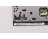 01AY592 Lenovo MECH_ASM FRU CS13T Mylar CHY w-o NFC