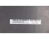 01AY906 Lenovo COVER Rear cover,NRM,WQHD+IR,Black