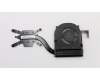 01AY917 Lenovo HEATSINK CPU heatshink w-fan Delta