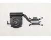 01AY918 Lenovo HEATSINK CPU heatshink,w/fan,AVC