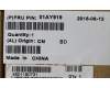 01AY919 Lenovo CARDPOP Sensor Subcard, RGB