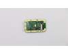 01AY942 Lenovo MECHANICAL SYN Touch FPR card SLV JYT