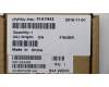 01AY942 Lenovo MECHANICAL SYN Touch FPR card SLV JYT