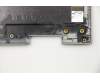 01AY950 Lenovo COVER RearCOV,SLV,GRsheet,MAG,ALfoil,RGB