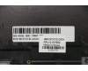 01AY950 Lenovo COVER RearCOV,SLV,GRsheet,MAG,ALfoil,RGB