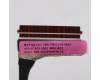 01AY953 Lenovo CABLE CBL LED RGB CAM TCH HT