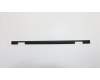 01AY971 Lenovo COVER Strip cover Black gasket