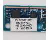 01AY974 Lenovo CARDPOP Sensor SubCard,IR