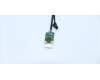 01AY978 Lenovo CABLE CBL Camera mic RGB HT
