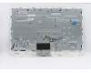 01EF059 Lenovo MECH_ASM IPS Panel,White,T,C5