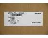 01EF059 Lenovo MECH_ASM IPS Panel,White,T,C5