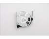 01EF097 Lenovo HEATSINK 8026 Top system fan