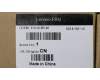 01EF100 Lenovo MECHANICAL Front Thunderbolt cover