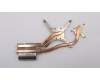01EF135 Lenovo HEATSINK Heatsink 35+40W AIO910