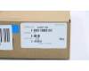 01EF176 Lenovo MECH_ASM Rear Cover Deco A910