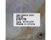 01EF178 Lenovo MECH_ASM Base_Bottom_Cover_A910