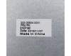 01EF192 Lenovo MECH_ASM EMI_SCALAR_BD_SHIELDING_A900
