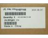 01EF193 Lenovo MECH_ASM Main Base NT A910