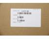 01EF195 Lenovo MECH_ASM EMI_GASKET.TAPE.AL FOIL_A910