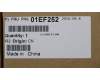 01EF252 Lenovo CABLE C.A. DMIC_A910