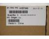 01EF300 Lenovo MECHANICAL EMI_GASKET_USB_MB_MECCA20