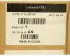 01EF302 Lenovo C COVER ASSY Sanc