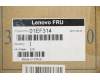 01EF314 Lenovo MECH_ASM Mech kit W/O bezel