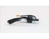 01EF315 Lenovo MECH_ASM USB brkt with cable