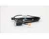 01EF315 Lenovo MECH_ASM USB brkt with cable