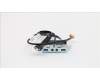 01EF315 Lenovo MECH_ASM USB brkt with cable