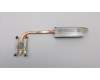 01EF357 Lenovo HEATSINK I SKLS UMA TM W/o BP