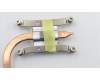 01EF357 Lenovo HEATSINK I SKLS UMA TM W/o BP