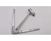01EF402 Lenovo MECH_ASM GT Stand light silver C4/5