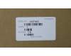 01EF402 Lenovo MECH_ASM GT Stand light silver C4/5