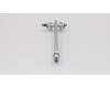 01EF402 Lenovo MECH_ASM GT Stand light silver C4/5